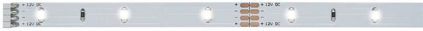 Paulmann 70458 YourLED ECO Stripe 1 m Neutralweiß Weiß