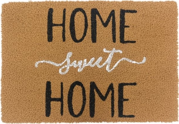 Kokos Fußmatte Home 10052635_469