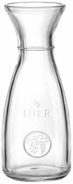 Ritzenhoff & Breker Karaffe Bordeaux 500 ml
