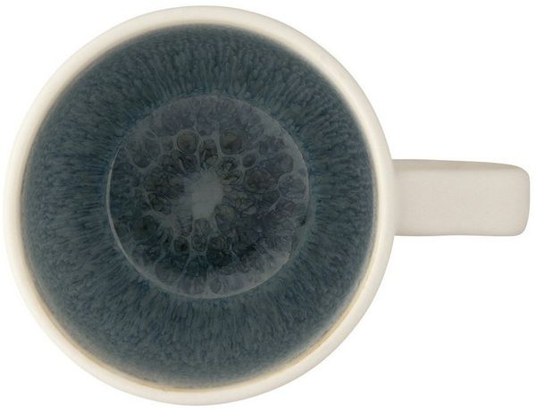 Rosenthal Junto Kaffee-Obertasse Aquamarine