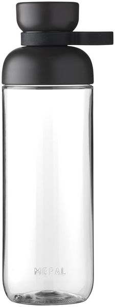 Mepal Vita Nordic Black Trinkflasche 700 ml