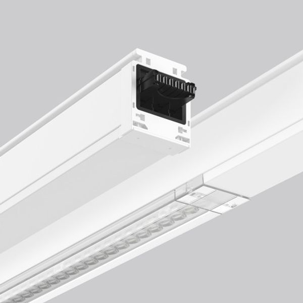 RZB 95450W1842.500.60M Linedo. LED/36-77W-840,4500,90°,5pol,MB4.