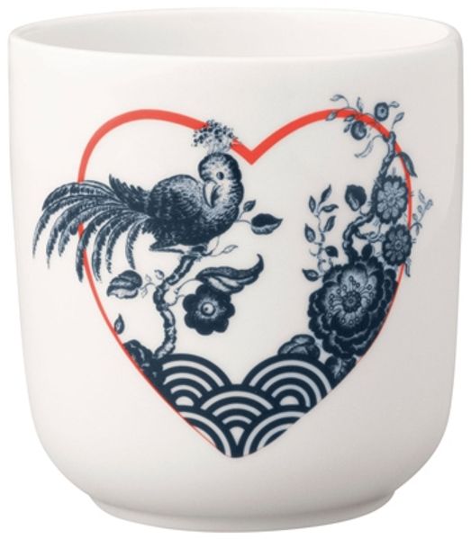 Villeroy & Boch 275 Jubiläums-Becher Paradiso 290 ml