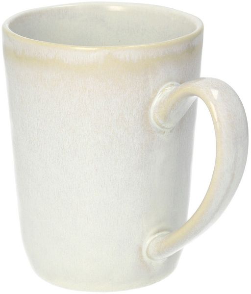 Dekoria Becher Maldives 350ml beige