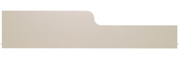 Europe Baby Sev Juniorseite Für 60 x 120 Oatmeal - Material: Laminiertes Plattenmaterial - Babypark. de