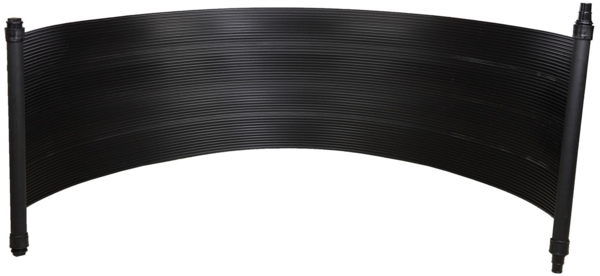 Swim & Fun Solarkollektor 60 x 305 cm, Solarpanel