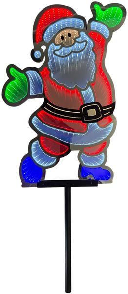 Santa Infinity 444 LED