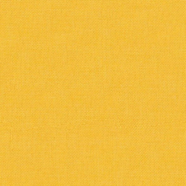 vidaXL Schaukelstuhl Senfgelb Stoff 341260 Bild 6