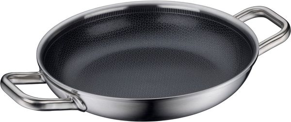 WMF 17.5934.6411 Suppentopf Edelstahl