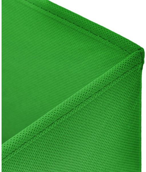 StickandShine Faltbox SET 25/28/30/32/33 cm viele Farben – Faltboxen passend Kallax
