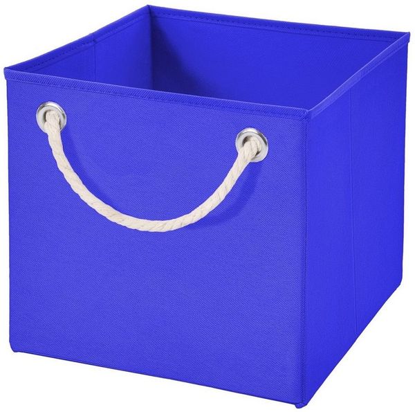 StickandShine Faltbox SET 25/28/30/32/33 cm viele Farben – Faltboxen passend Kallax