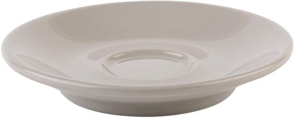 APS Untertasse 6er Set Espressountertasse -SNUG-, (6 St), hochwertig verarbeitetes Material