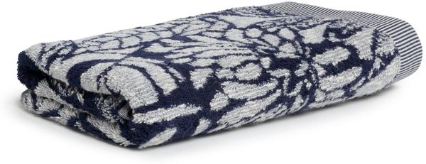 Möve Duschtuch, Walkfrottier (1-St)