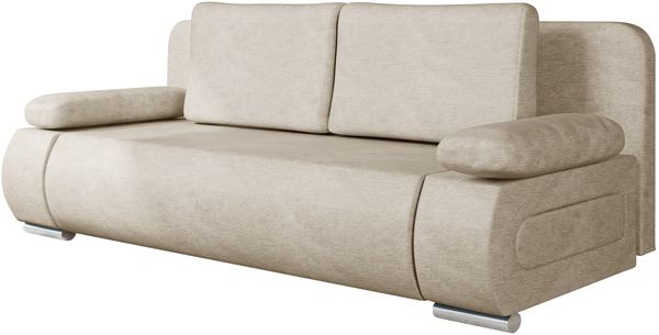 Schlafsofa Emma (Farbe: Nazar 225.02)