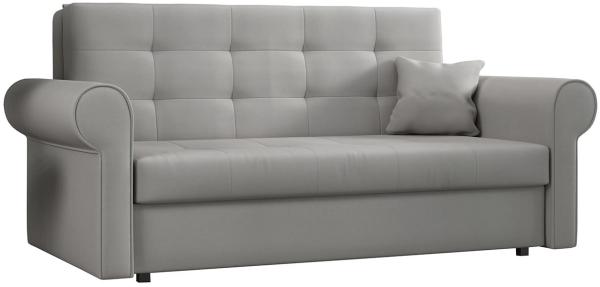 Schlafsofa Viva Silver III (Farbe: Mono 244)