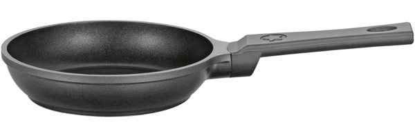 Mini Bratpfanne CLASSIC 16 cm schwarz