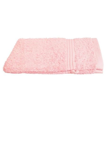 Julie Julsen Handtücher 1-Handtücher-Rosa-Waschhandschuh 15 x 21 cm, Baumwolle (1-St) Bild 2