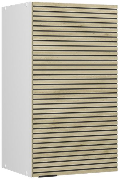Hängeschrank Fame-Line Eiche Paneel 40 cm Vicco