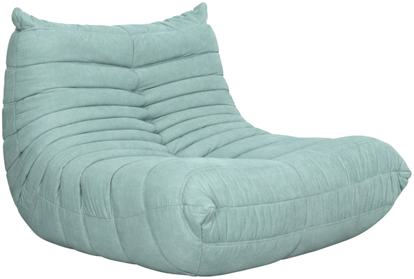 Livin Hill Nua N23-22 Lounge-Sessel, Baumwollsamtstoff, Schwamm, 70 x 102 x 87 cm