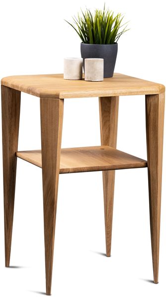 M2 Kollektion Beistelltisch Bell 1", 40 x 60 x 40 cm