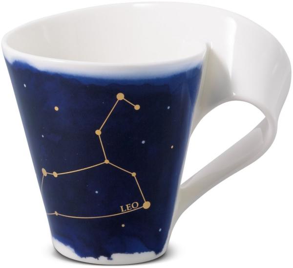 Villeroy & Boch NewWave Stars Tasse Löwe 300 ml