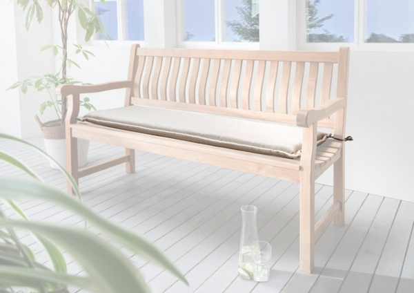 Destiny Bankauflage POLSTER, Polyester