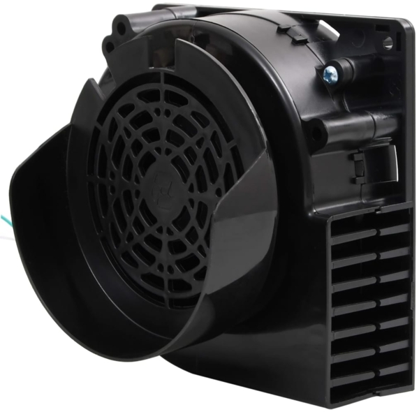 vidaXL LED-Lichterkette mit 110 LEDs und Gebläse 1100 cm 51709 Bild 1