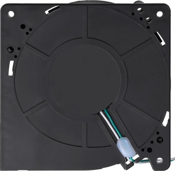 vidaXL LED-Lichterkette mit 110 LEDs und Gebläse 1100 cm 51709 Bild 5