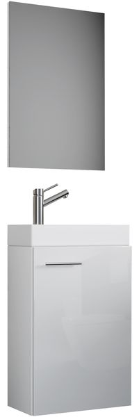 VCM Slito 914133 B. 41 x H. 130 x T. 22 cm