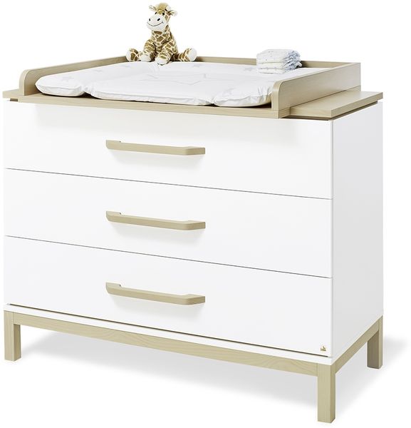 Pinolino 'Light' Wickelkommode breit