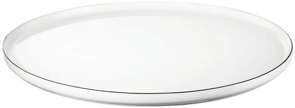 Dessertteller oco ligne noire oco ligne noire ASA Selection Teller - MikrowelleBackofen geeignet, Spülmaschinengeeignet