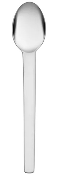 Wilkens Kaffeelöffel Classico Matt