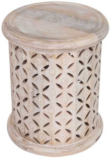 Dekoria Beistelltisch Forato 47cm