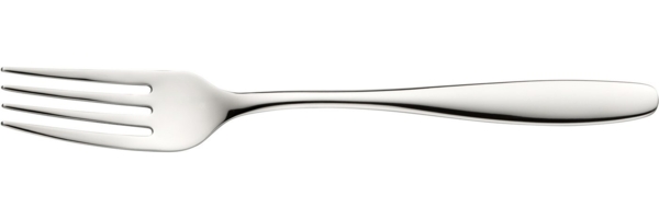 PINTINOX Besteck-Set PONZA (16-tlg), 4 Personen, Edelstahl 18/10, in moderner und zeitloser Formgebung Bild 2