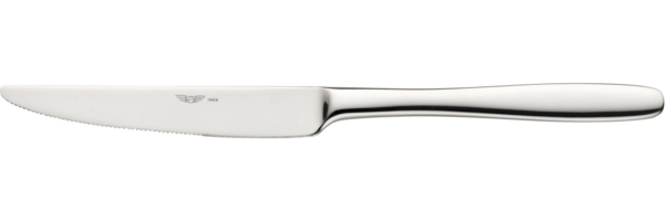 PINTINOX Besteck-Set PONZA (16-tlg), 4 Personen, Edelstahl 18/10, in moderner und zeitloser Formgebung Bild 3