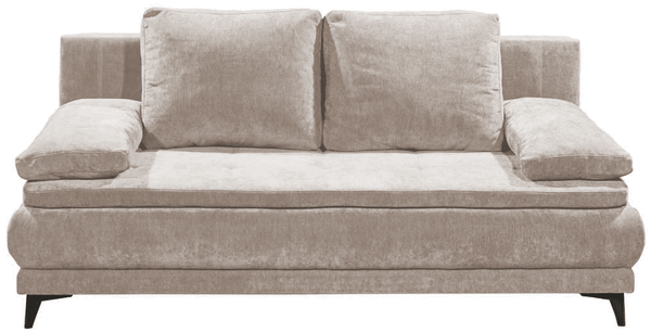 ED Exciting Design 2 Sitzer Merida mit Schlaffunktion