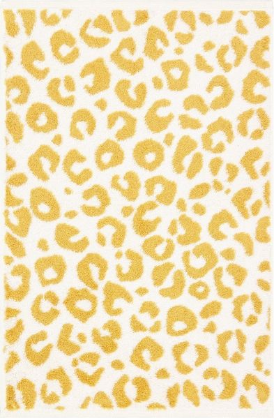 Cawö Handtücher Two-Tone Leo 540, 100% Baumwolle (1-St)