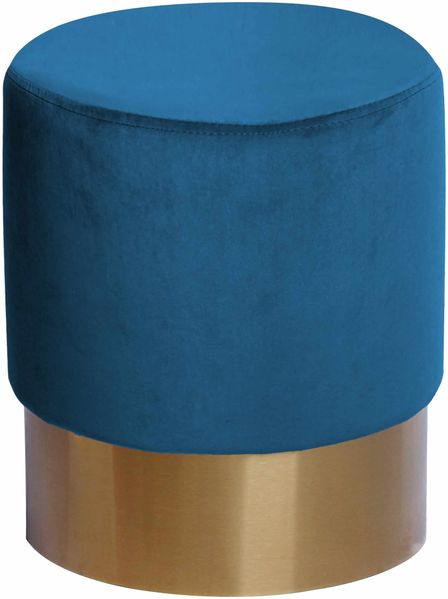Hocker Nano 110 Blau