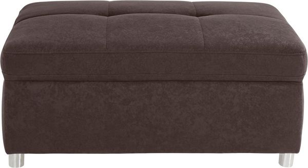 Home affaire Polsterhocker Labene