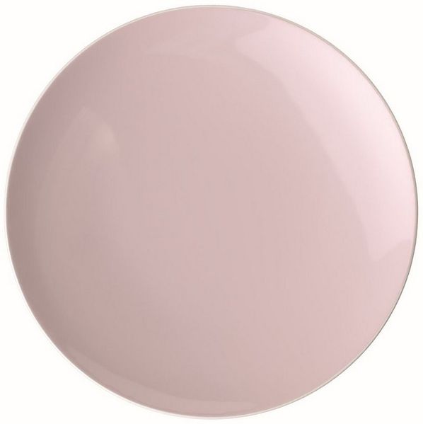 Villeroy & Boch Rose Garden Speiseteller 29 cm Coupe Rosa