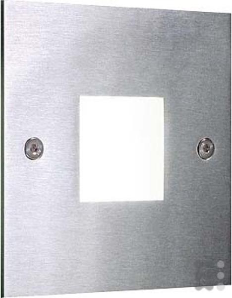 BRUMBERG LED-Wand-EB-Leuchte eds 1xPower-LED 1W wws 0P3930WW