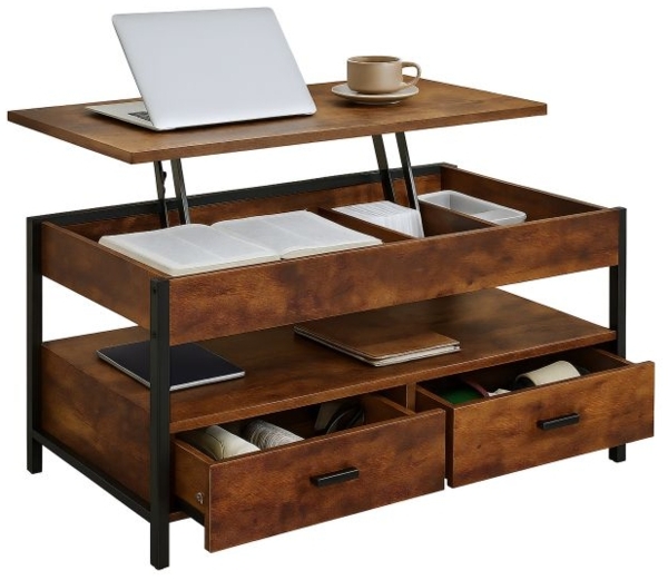 Couchtisch mit Stauraum 10052106_8208