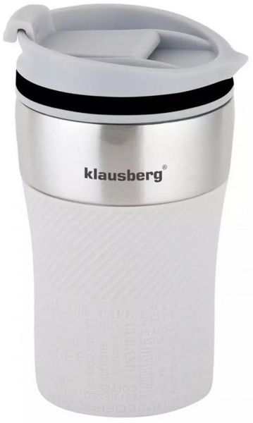 Klausberg Klausberg Thermobecher 280ml 47990