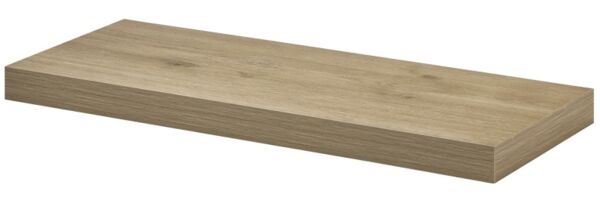 Dolle Regalboden Decoboard 57 x 23,5 x 3,8 cm eiche