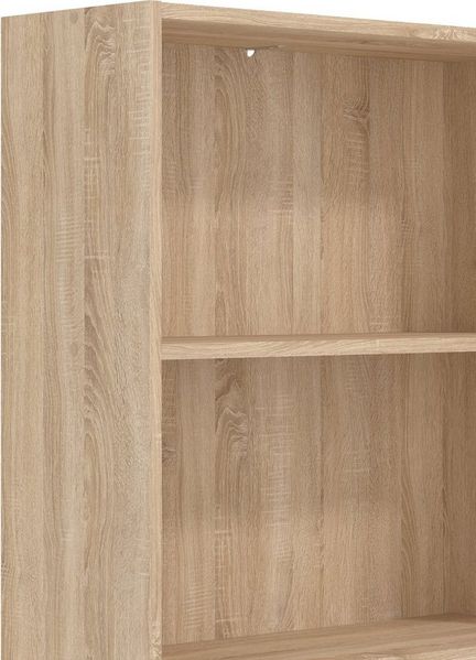 INOSIGN Aktenregal Tomar, Bücherregal für ein aufgeräumtes Home Office