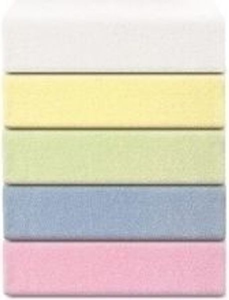 Matex wasserabweisendes Jersey-Spannbettlaken 70x140 - blau (MT0181)