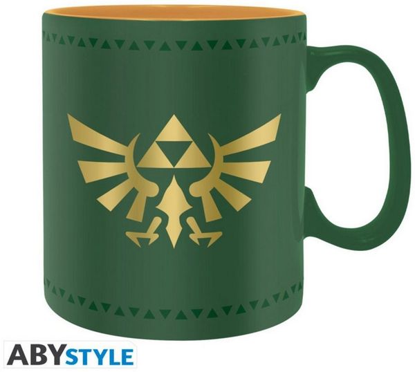 ABYstyle Tasse The Legend Of Zelda