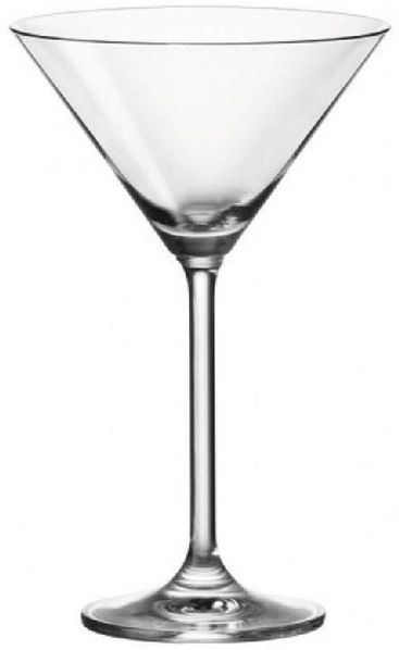 LEONARDO Cocktailglas Leonardo Cocktailschalen Daily (6-teilig)