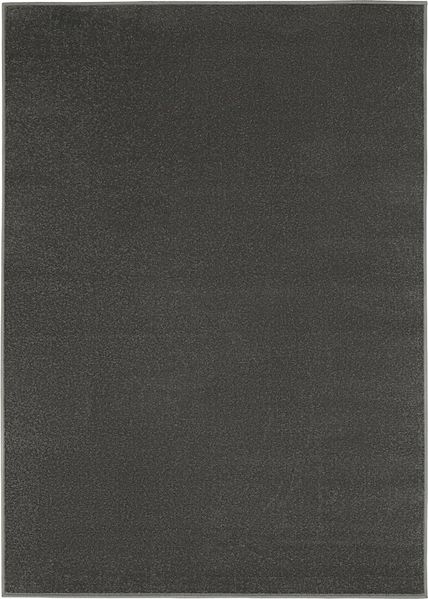 Tapiso Teppich MONO, rechteckig, Höhe: 6 mm, Wohnzimmer, Schlafzimmer, einfarbig, modern