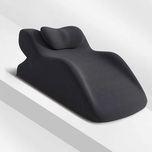 Nettlife Kopfkissen Super-Fitting Stützkissen Ergonomisch langlebig (keine Verformung), für verschiedene Schlaf- & Liegepositionen